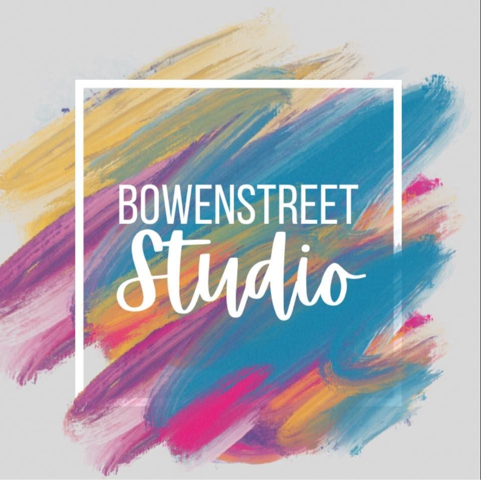 Bowenstreet Studio logo